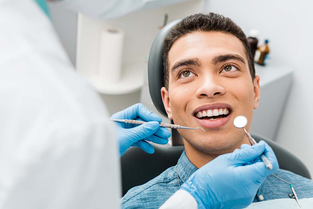 Artistic Family Dental | Invisalign reg , Full Mouth Reconstruction and Periodontal Treatment