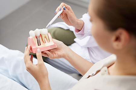 Artistic Family Dental | Crowns, ZOOM  Whitening and Extractions