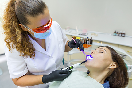 Artistic Family Dental
